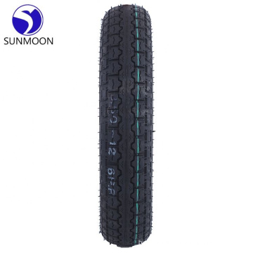 Sunmoon Factory Supply Sportrim Quality 90/90-18 Motorcycle Tyre